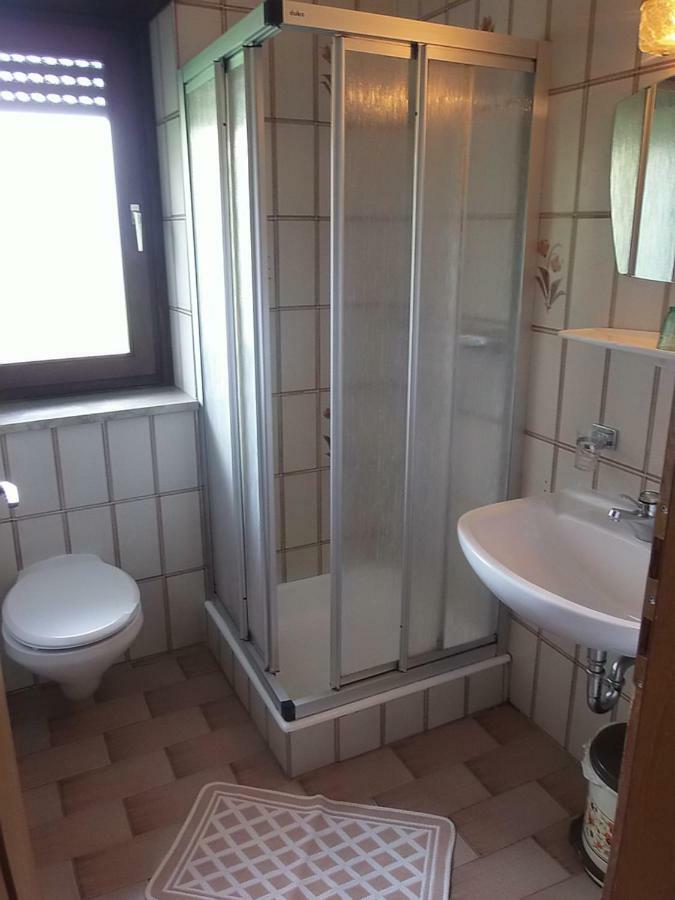 Garni Runggner Traubenhof Hotel Termeno Eksteriør billede